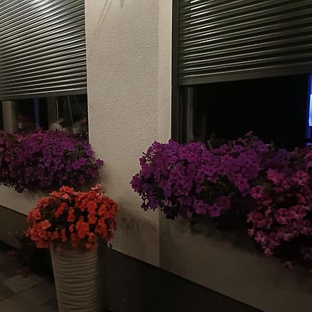 Lesne Niebo Lubniewice Exterior foto
