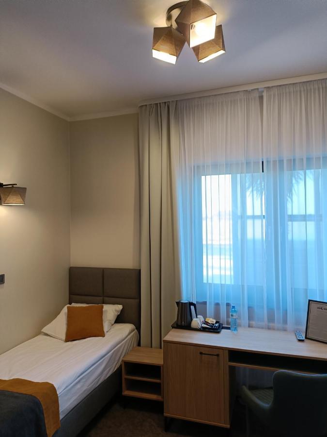 Lesne Niebo Lubniewice Exterior foto