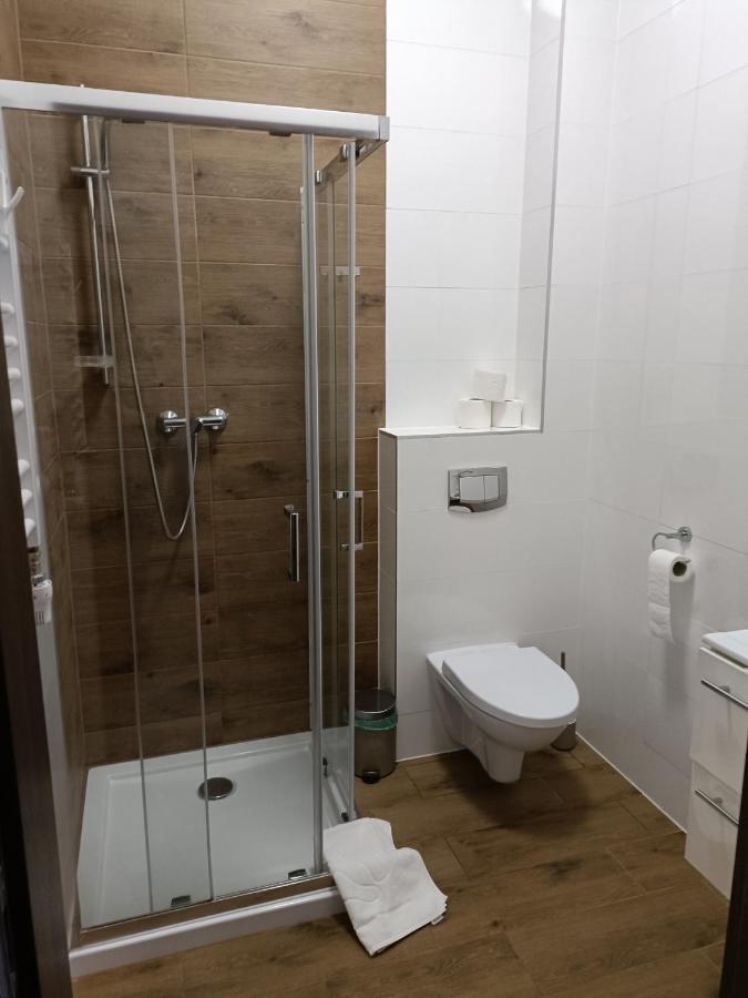 Lesne Niebo Lubniewice Exterior foto