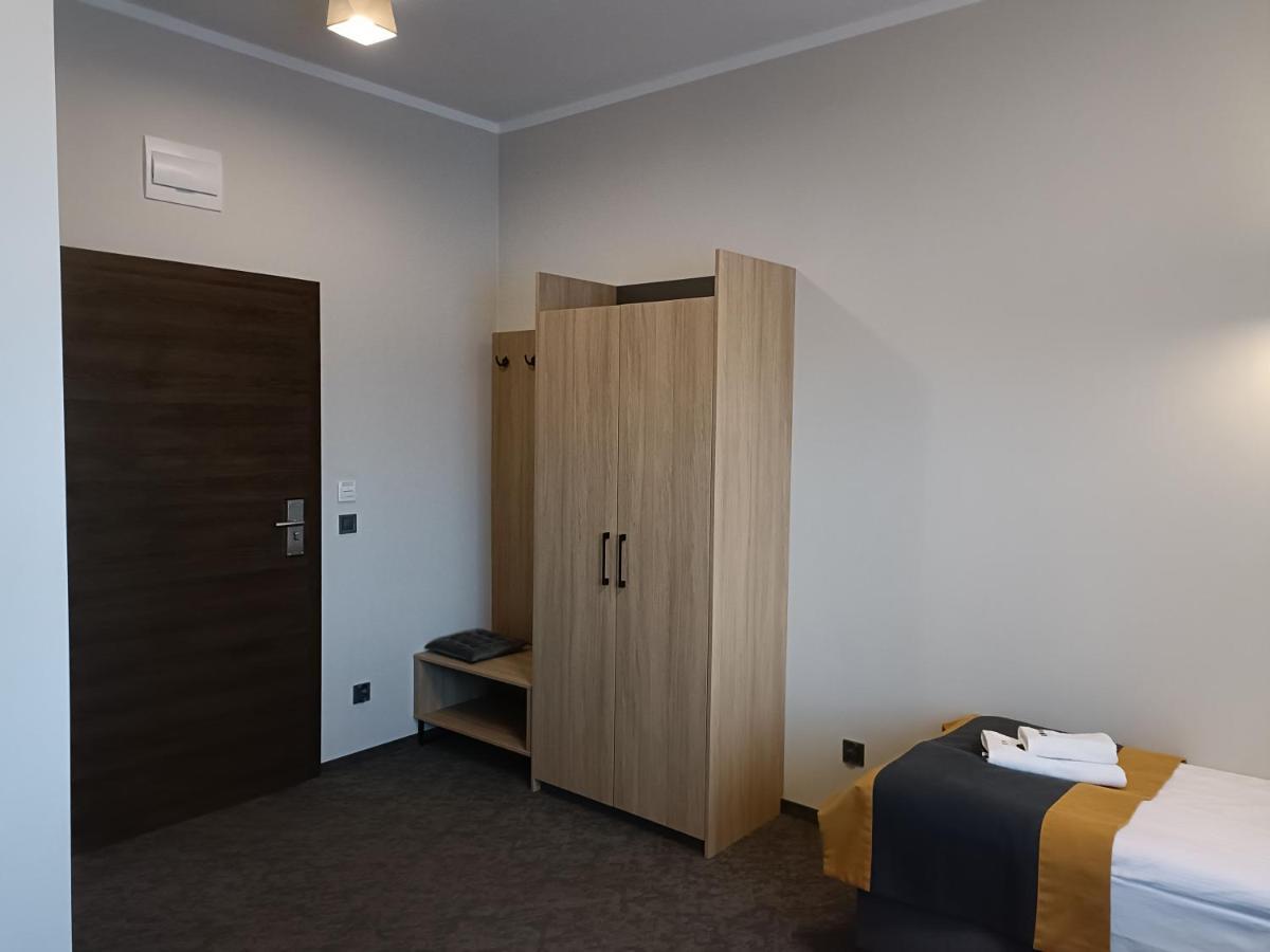 Lesne Niebo Lubniewice Exterior foto